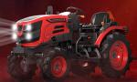 Mahindra & Mahindra Q2 profit rises 28% on strong farm sector growth