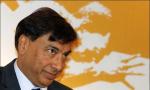 Why steel tycoon Lakshmi Mittal is quitting UK
