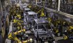 India's manufacturing activity falls to 4-month low in Sep