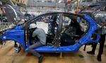 Full efficiency norms allow carmakers to pool with others