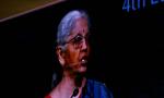 At fintech meet, Sitharaman flags weaponisation of tech