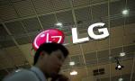 LG Electronics' Rs 11,607-cr IPO garners 54 times subscription