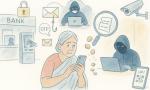 Fraud Spike: SBI Bears the Brunt
