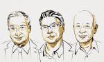 Trio win Nobel Economics for explaining how innovation fosters economic growth
