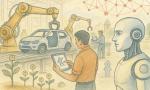 Physical AI: The Next Big Leap in Manufacturing
