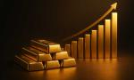 Gold's $500 Sprint: Fastest 36-Day Rally Ever