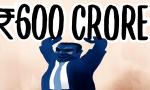 ₹600 Crore IPO Fees Light Up Diwali For I-Bankers