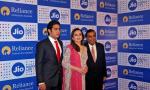 Jio IPO to fetch premium valuations: I-Sec
