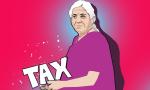 'New I-T Act Will Be Prospective In Nature'