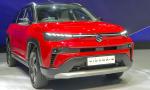 Maruti Takes On Creta With Victoris