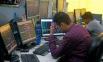 IT stocks tumble on H-1B visa fee hike concerns