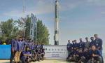 Agnikul Launches India's 1st 3D-Printed Rocket Hub