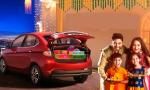 Luxury Cars, Bikes Rev Up For Festival Season