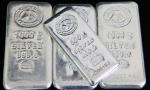 With 59% return so far, silver is having its best year since 2016