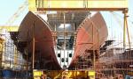 Indian Shipyards Set for Significant Growth with Strong Naval Order Pipeline
