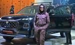 Maruti Suzuki shares gain on strong domestic outlook despite margin concerns