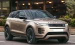 Jaguar Land Rover to start production of premium cars at Tamil Nadu unit