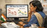 New GDP Series Reshapes India's Growth Story