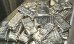 Silver breaches Rs 4 lakh/kg mark; gold at record high