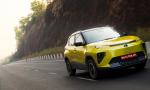 Drive Review: 2026 Tata Punch.ev is no longer just a city car