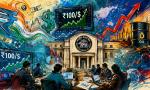 Panagariya: Don't Fear Rs 100 Dollar