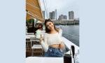 Alaya's New York Holiday