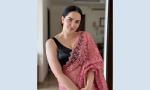 Salman's 'Heroine' Who Became His Sister