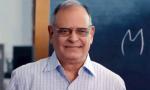 'Achyutji Was Hungry For Work'