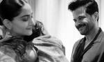 Sonam Kapoor's Son Vayu Turns 3