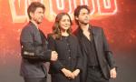 Aryan Khan Makes A Confession
