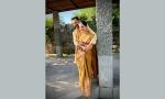 Gia Manek Weds Varunn Jain