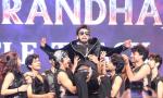 WATCH Ranveer Dance To Dhurandhar