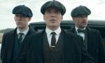 Afghans Dress As Peaky Blinders, Taliban Arrests Them