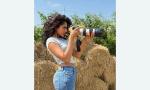 What Has Caught Sobhita's Attention?