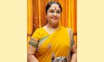 Kannada's First Female Superstar B Saroja Devi Dies