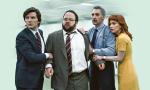 Severance Bags 27 Nominations!