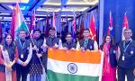 India Wins 2 Gold, 2 Silver at Chemistry Olympiad 2025