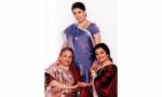 When Smriti Irani Got Fired During Her Maternity Leave