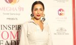 Malaika's Night Out With...