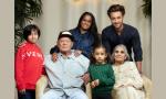 Arpita to Salim Khan: 'Happiest 90th Birthday Daddy'