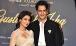 Fatima's Ishk With Vijay Varma