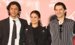 'Rasika Is The Female Shah Rukh Khan'