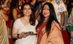 Kajol's Beautiful Sindoor Khela