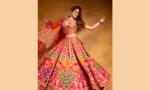 Best Dressed Movie Celebs This Navratri!