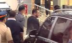 Salman Visits Hospital To Meet Arbaaz's Baby
