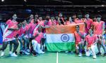 World Jr Badminton: India sweep past UAE to reach QF