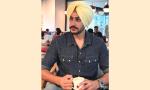Punjabi Singer Rajvir Jawanda Dies At 35