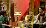 Lord Curzon Ki Haveli Review: Quirky