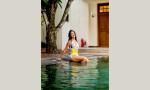 Bollywood's Divas Show Us The Best Way To Cool Down