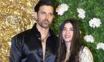 Hrithik-Saba's Diwali Date